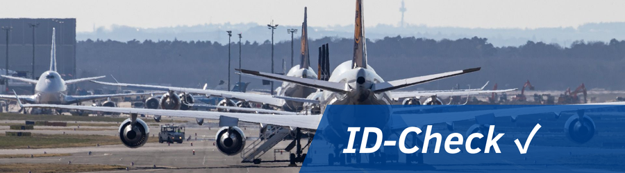 Aviation Security: Training pursuant to Chapter 11.2.3.9 (Cargo/Mail)