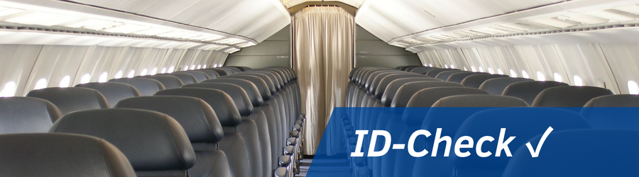 Aviation Security: Training pursuant to Chapter 11.2.3.7 (Aircraft Security)